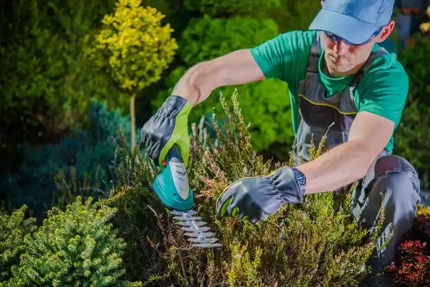 landscaping services Upper Brookville